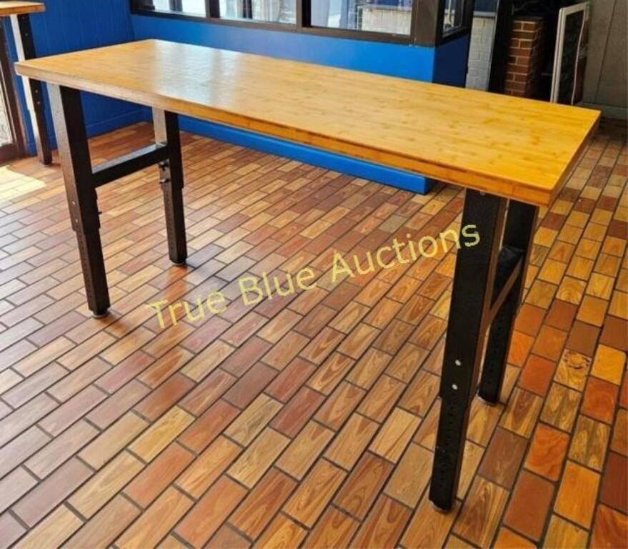ABSOLUTE AUCTION of "Are You Hungry" Restaurant