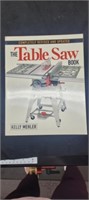 The Table Saw Book