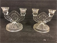 Jeanette Glass Iris Depression Glass