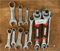 Wrenches