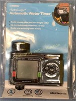 Melnor HydroLogic Automatic Water Timer