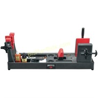 HOPPES GUN VISE GREY