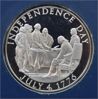 1976 U.S. Independence Silver Proof Coin