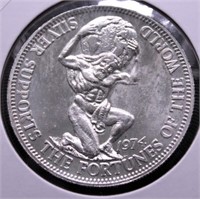 1 OZ .999 SILVER ROUND