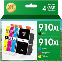 (READ 910 XL Ink Cartridges