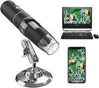 WiFi USB Digital Microscope