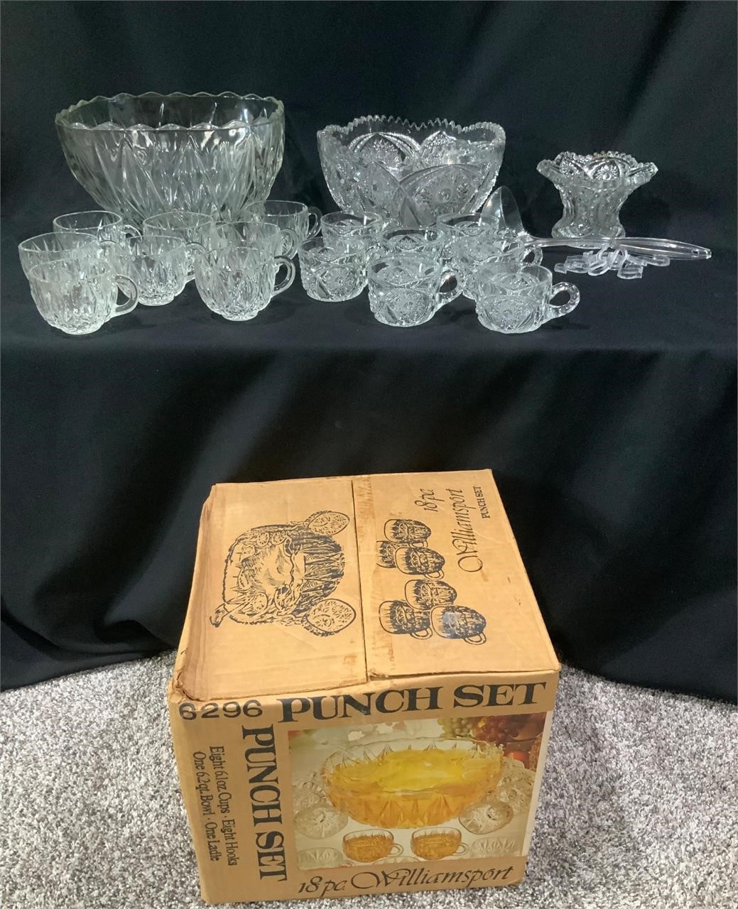 Online Only Bonnie Dentino's Estate Auction Part 2