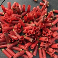 150+ Winchester AA Plus Hulls 12 Gauge