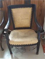 Old Chair