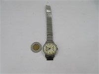 Authentique montre Rolex Antimagnetic # 2508