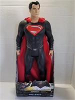 2016 Superman Big Figs Toy in Box