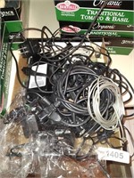Assorted Cables