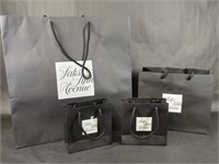 Four Jaks Fifth Avenue bags
