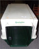 Remington Dog Crate