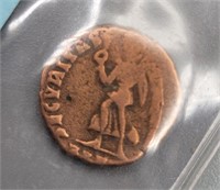 Ancient Roman Coin