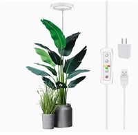 ($29) Plant Grow Light,yadoker LED Growing Light