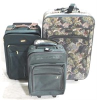 3pcs of Luggage