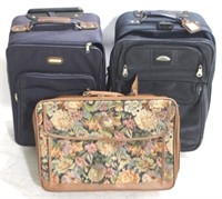 3pcs of Luggage