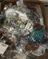 SELECTION OF BRAND NEW COSTUME JEWELRY