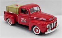Road Signature Die Cast 1948 Ford F1 Scale 1/18