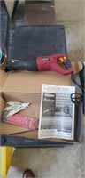 Chicago Electric 6 Amp Reciprocating Saw