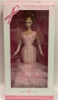 Pink Ribbon, Pink Label, 2006 Barbie