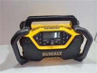 DEWALT 12V/20V Radio, For Parts