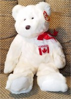 Maple the Canada Exclusive - TY Beanie BUDDY