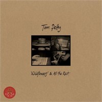WEA TOM PETTY WILDFLOWERS & ALL THE REST 3LP