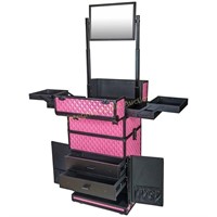 Shany Rebel Pro Series Make-Up Multifunction