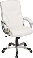 AmazonBasics High Back Executive Office Chair