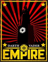 Star Wars Photo EMPIRE