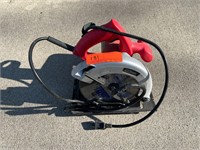 Tool Shop Circular Saw