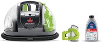 BISSELL - Portable Carpet Cleaner - Little Green