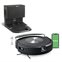 iRobot Roomba Combo?? j7+ Self-Emptying Robot