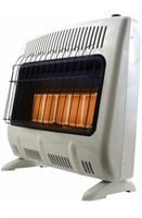 Retails $235 Mr. Heater 30,000 BTU Propane