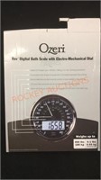 Ozeri Digital Bathroom Scale