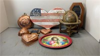 Lot of Home Decor