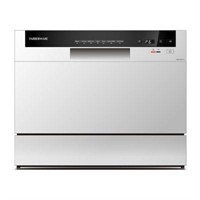 Farberware Pro 6-Place Setting Dishwasher