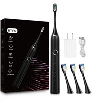 Operan Electric Toothbrush for Adults