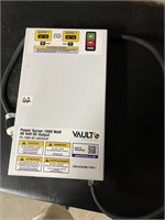 VAULT
Power server 1000 wat48volt DC outpit