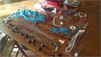 Various Jewellery items & More