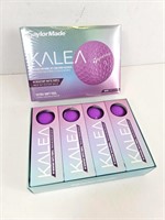 NEW Taylor Made: Kalea Purple Golf Balls (x12pcs)