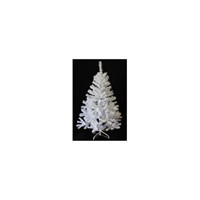 4 FEET PVC & CRYSTAL ARTIFICIAL CHRISTMAS TREE