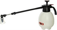 2 LITERS SOLO ONE HAND SPRAYER WITH TELESCOPING