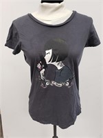 Tokidoki Graphic T Shirt, SIze M