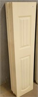 3 SETS OF FRENCH CLOSET DOORS 20IN EACH