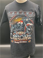 Harley-Davidson Chrome Sweet Chrome M Shirt