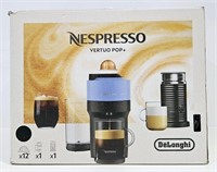 NEW NESPRESSO VERTUO POP