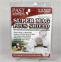 Past Super Mag Plus Recoil Shield / Pad
